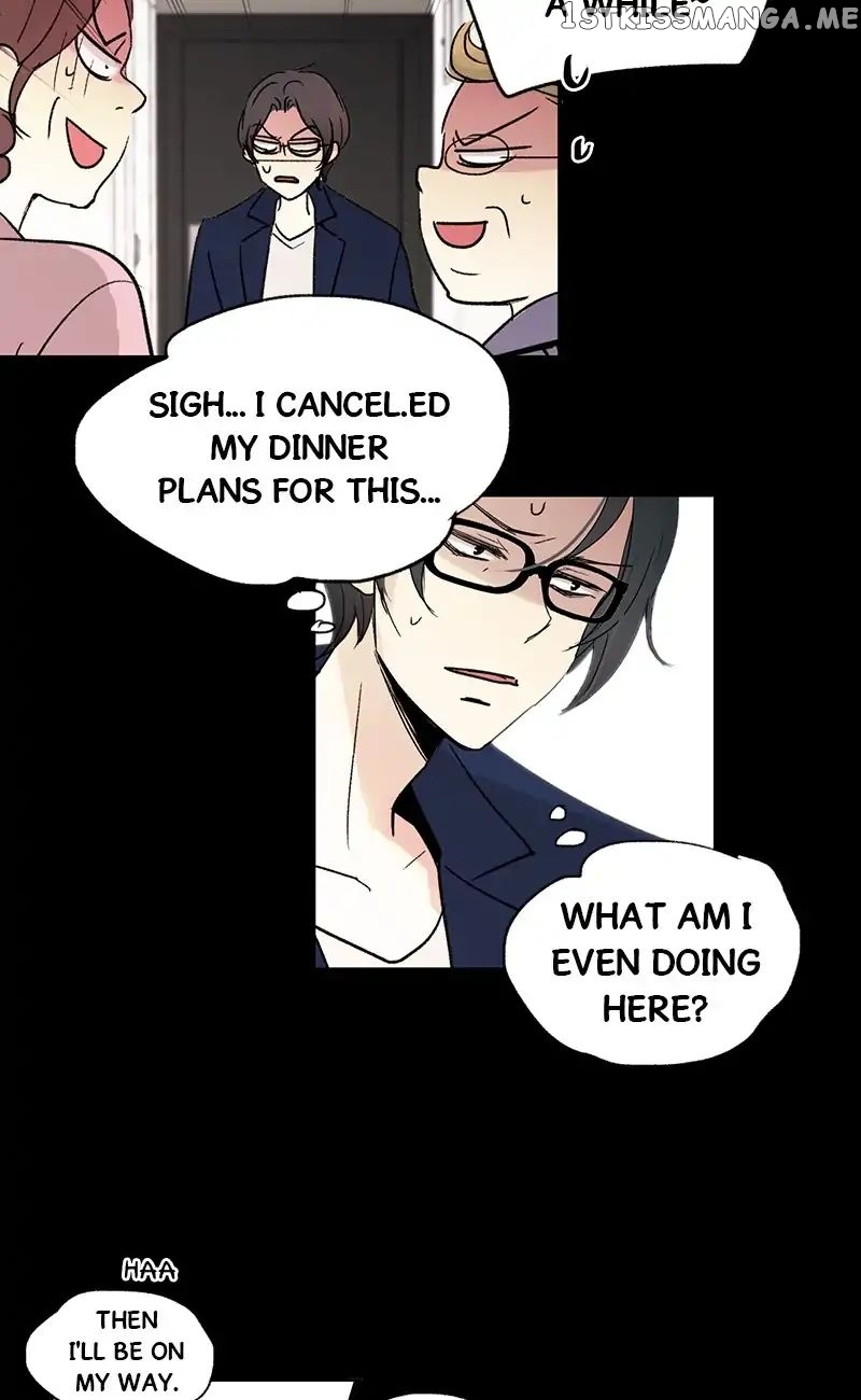 Live or Not chapter 43 - page 57