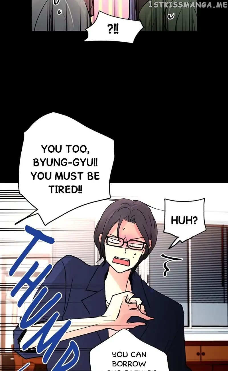Live or Not chapter 43 - page 60