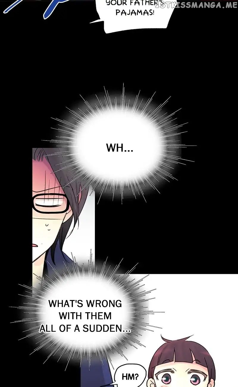 Live or Not chapter 43 - page 61