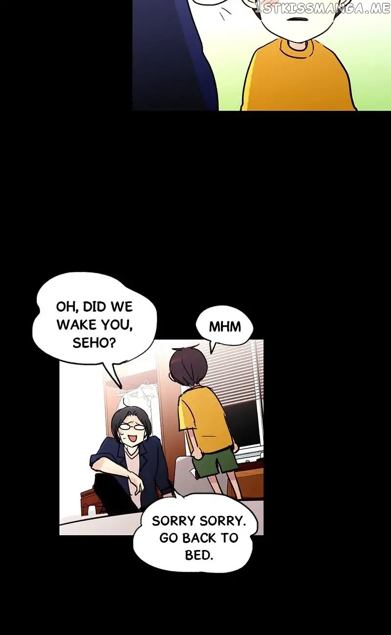 Live or Not chapter 43 - page 62