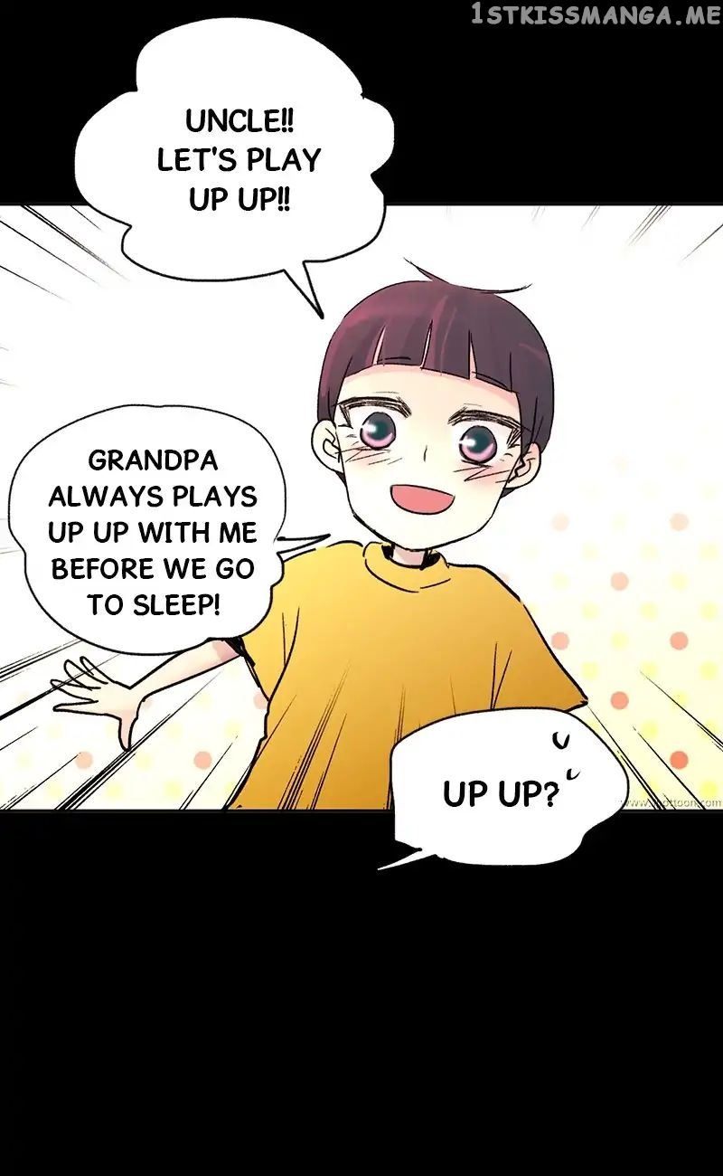 Live or Not chapter 43 - page 63