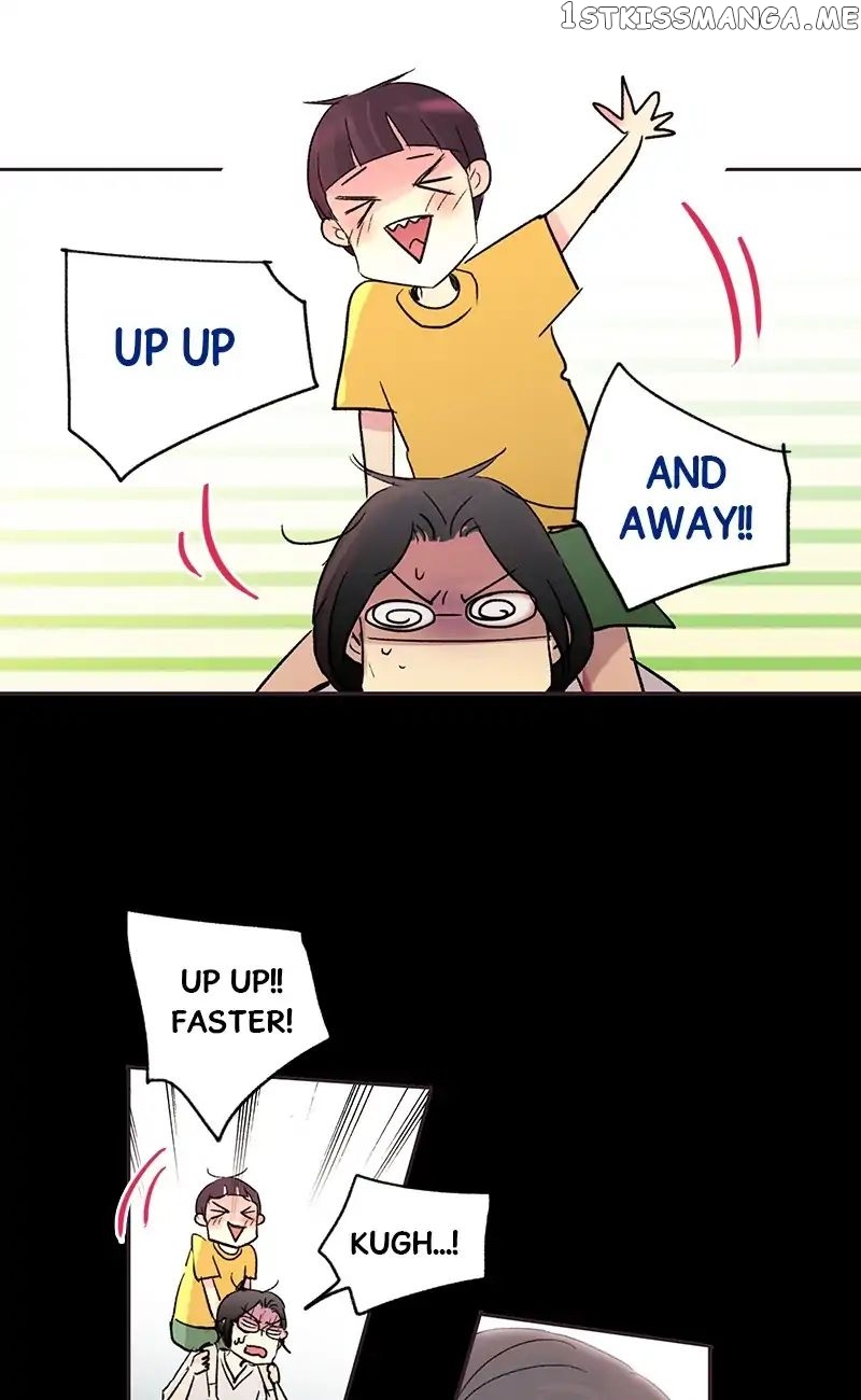 Live or Not chapter 43 - page 67