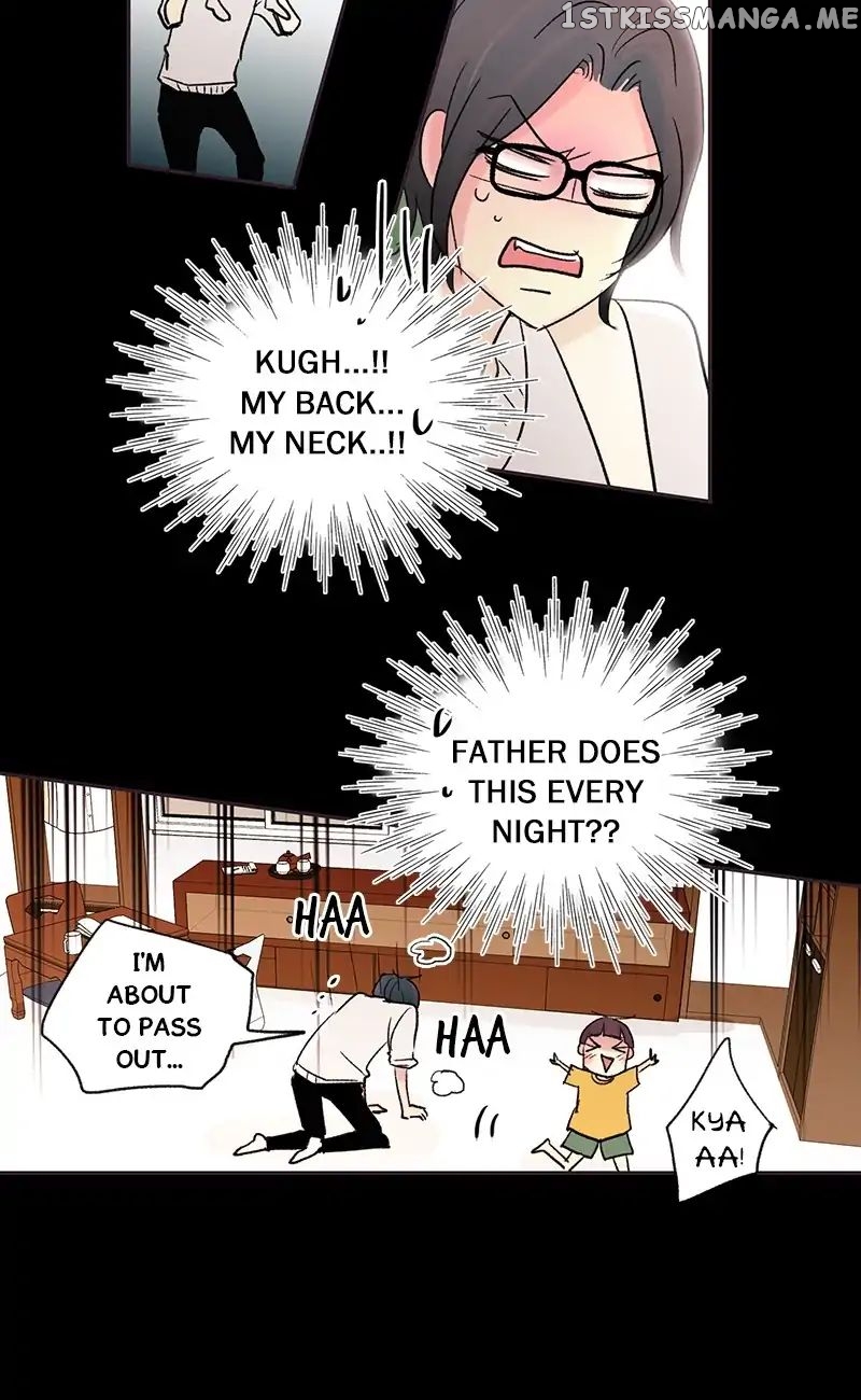 Live or Not chapter 43 - page 68