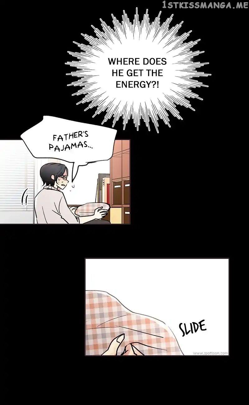 Live or Not chapter 43 - page 69