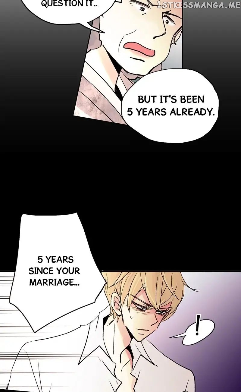 Live or Not chapter 43 - page 7