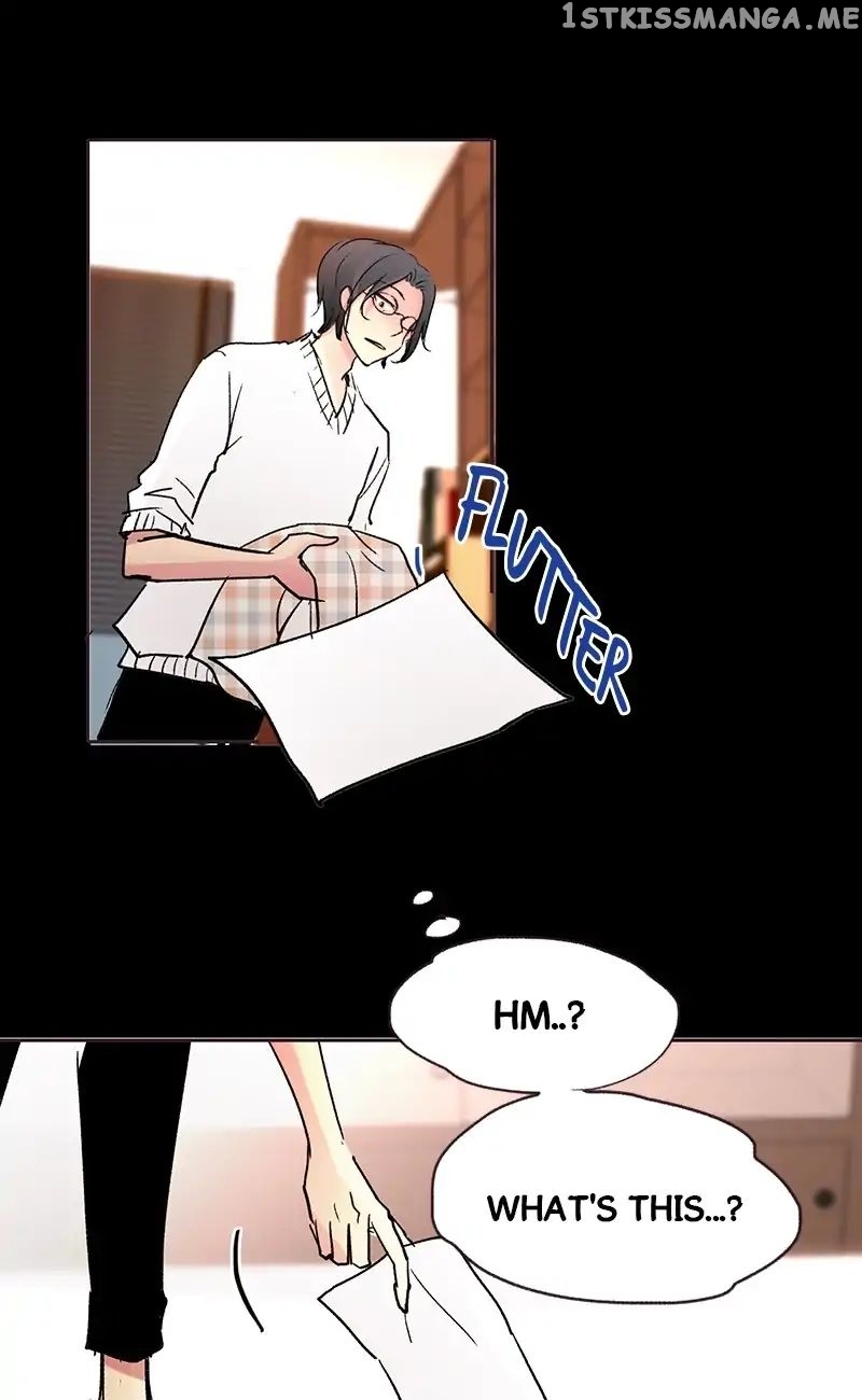 Live or Not chapter 43 - page 70