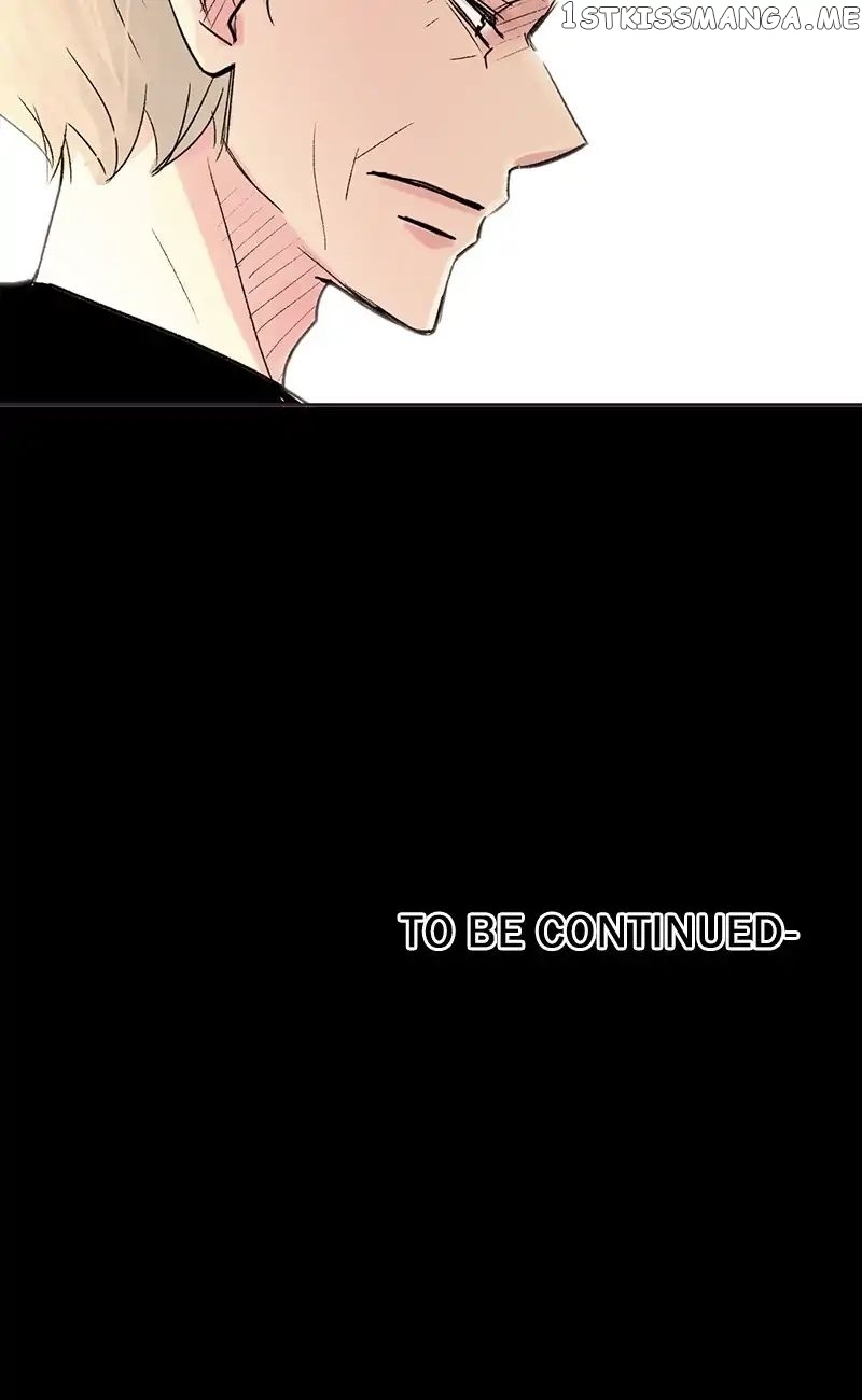Live or Not chapter 43 - page 74