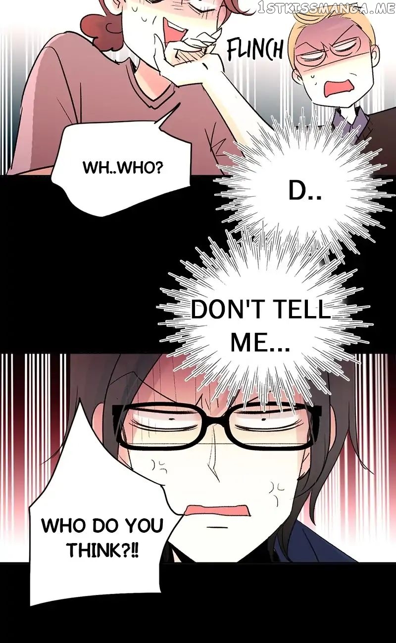 Live or Not chapter 42 - page 10