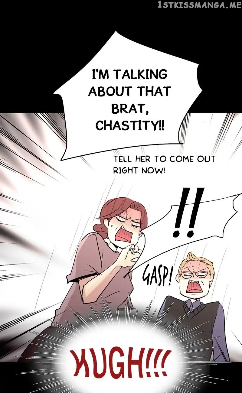 Live or Not chapter 42 - page 11