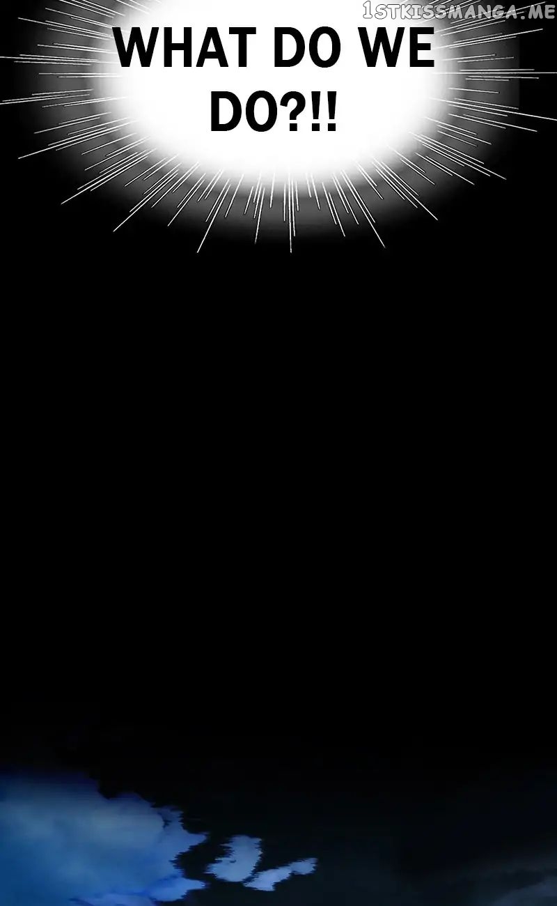 Live or Not chapter 42 - page 13