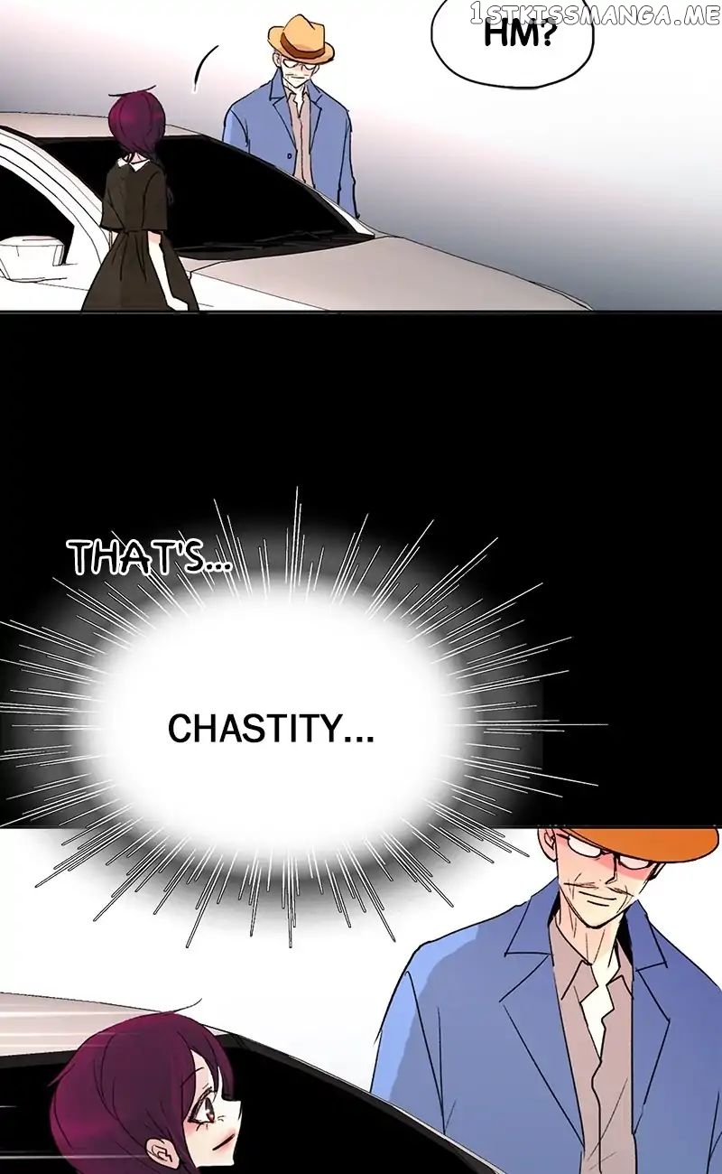 Live or Not chapter 42 - page 23