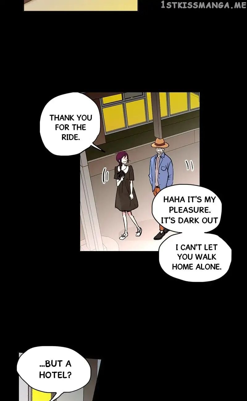 Live or Not chapter 42 - page 26