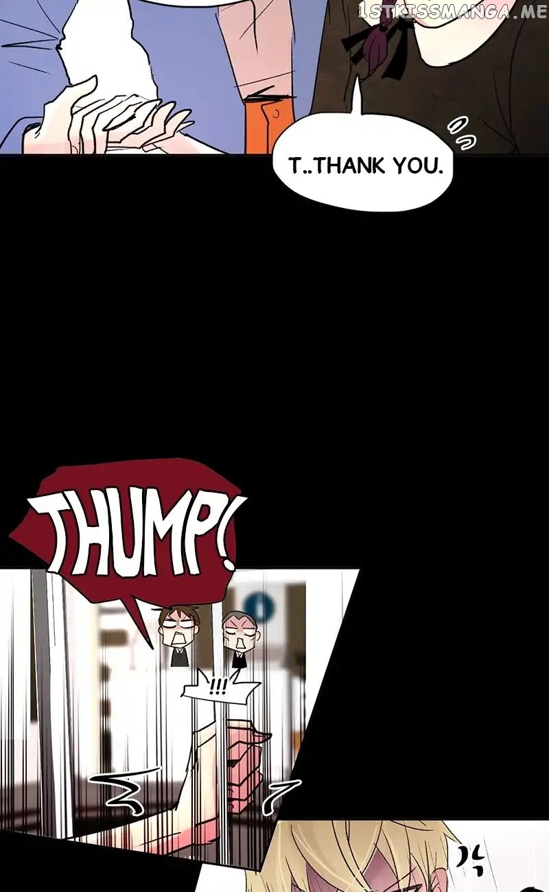 Live or Not chapter 42 - page 31