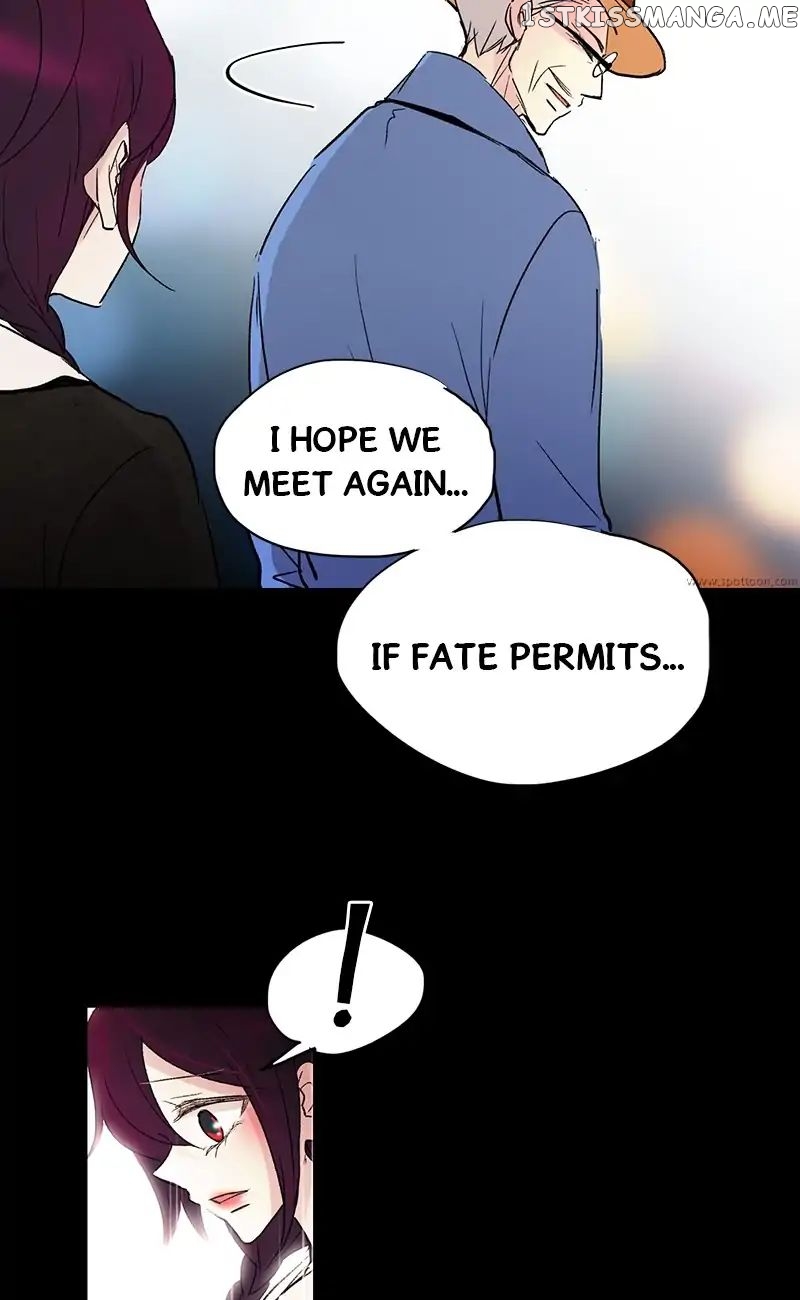Live or Not chapter 42 - page 34