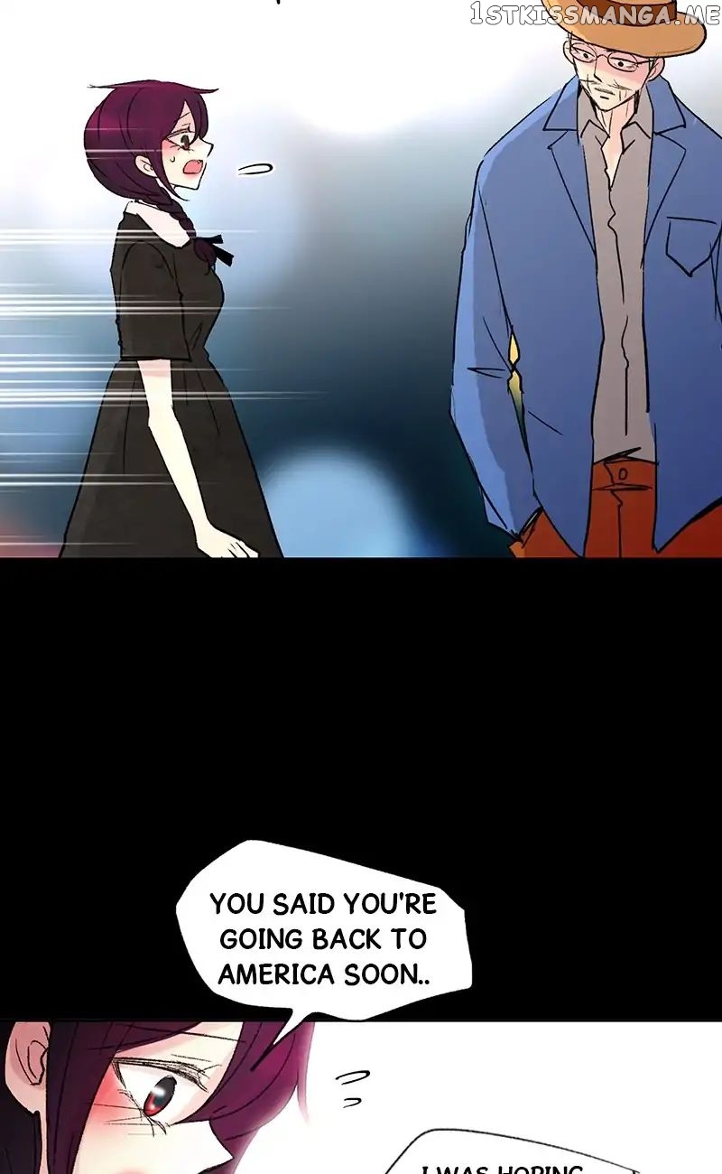 Live or Not chapter 42 - page 38