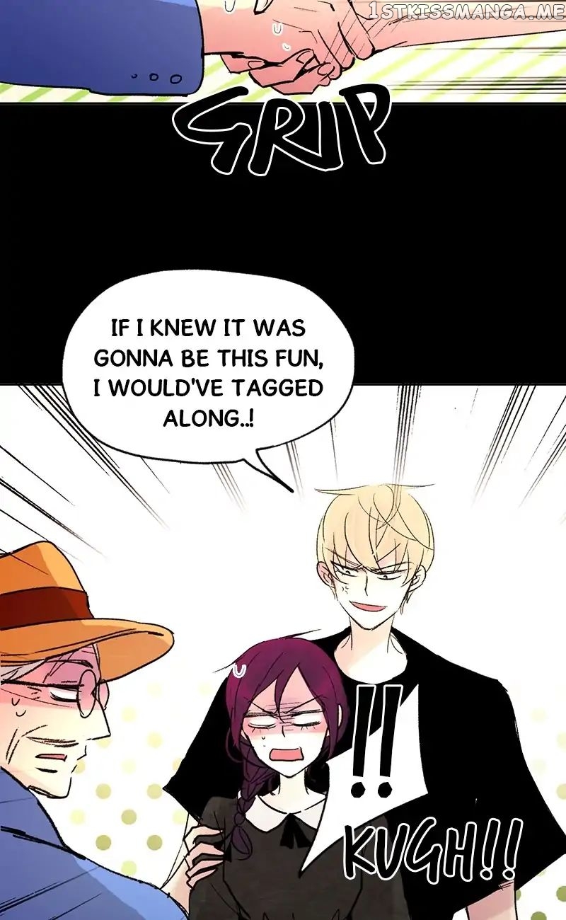 Live or Not chapter 42 - page 42