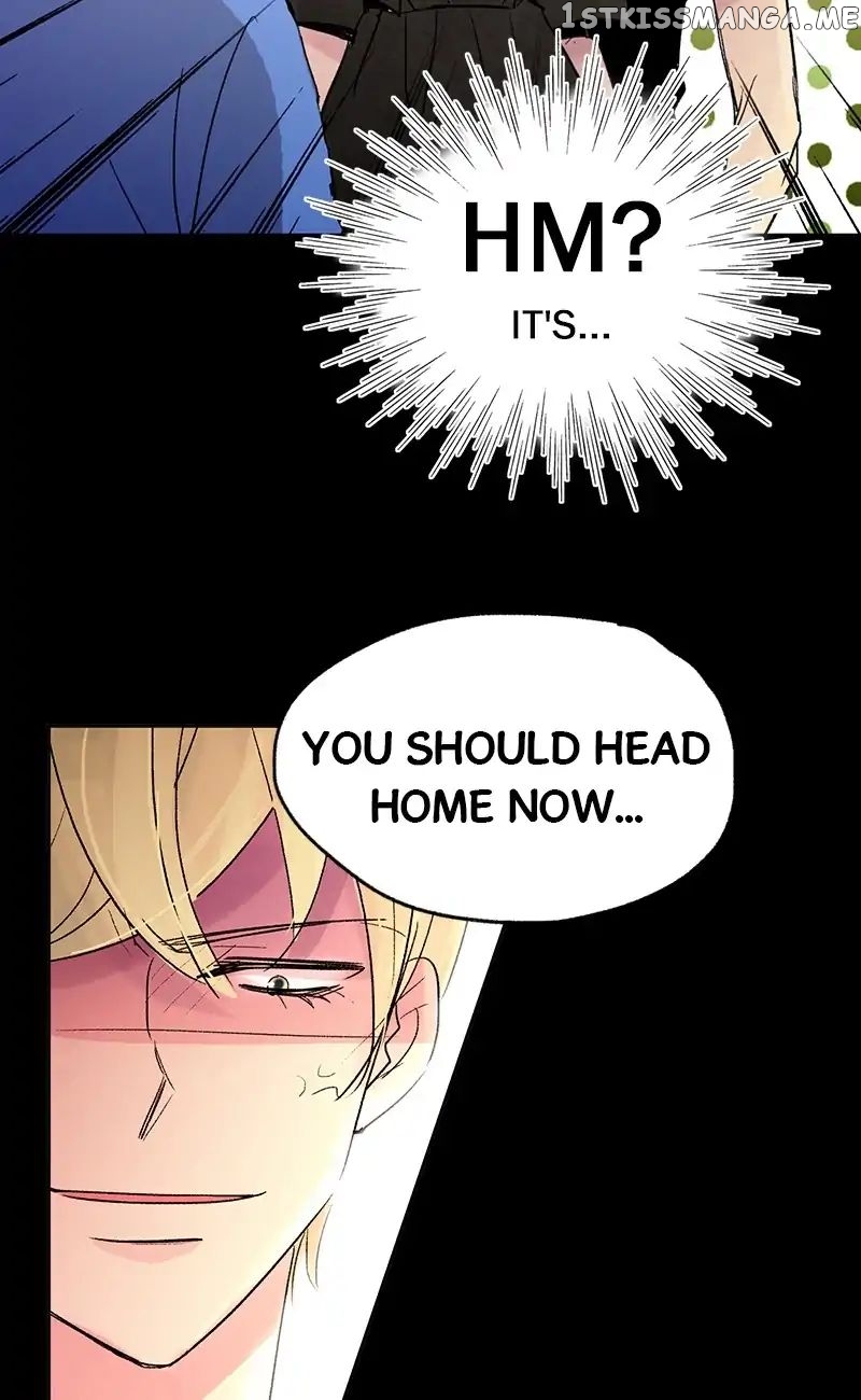 Live or Not chapter 42 - page 43