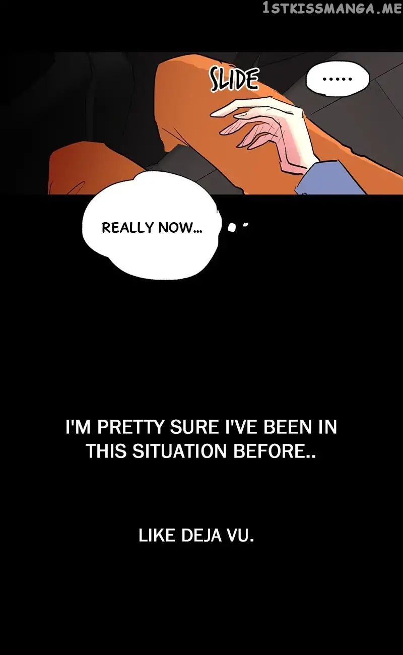 Live or Not chapter 42 - page 47