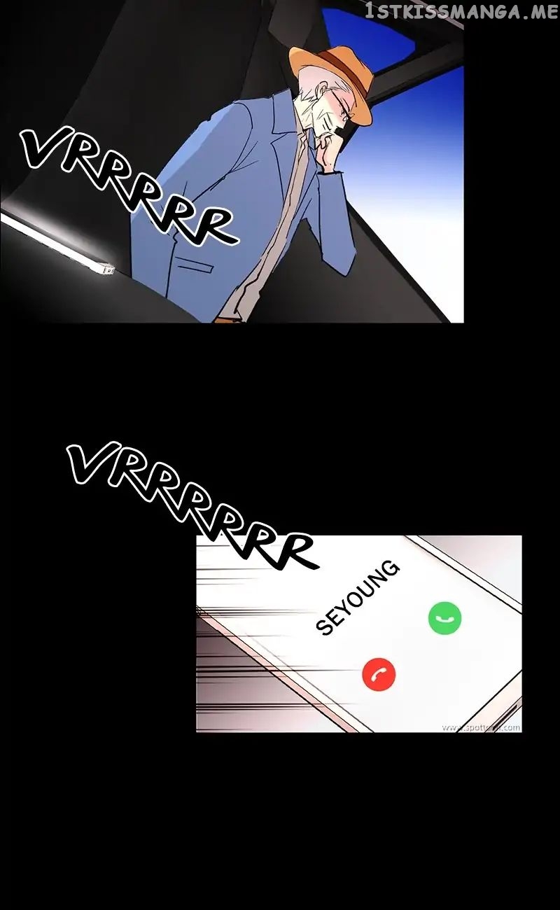 Live or Not chapter 42 - page 50