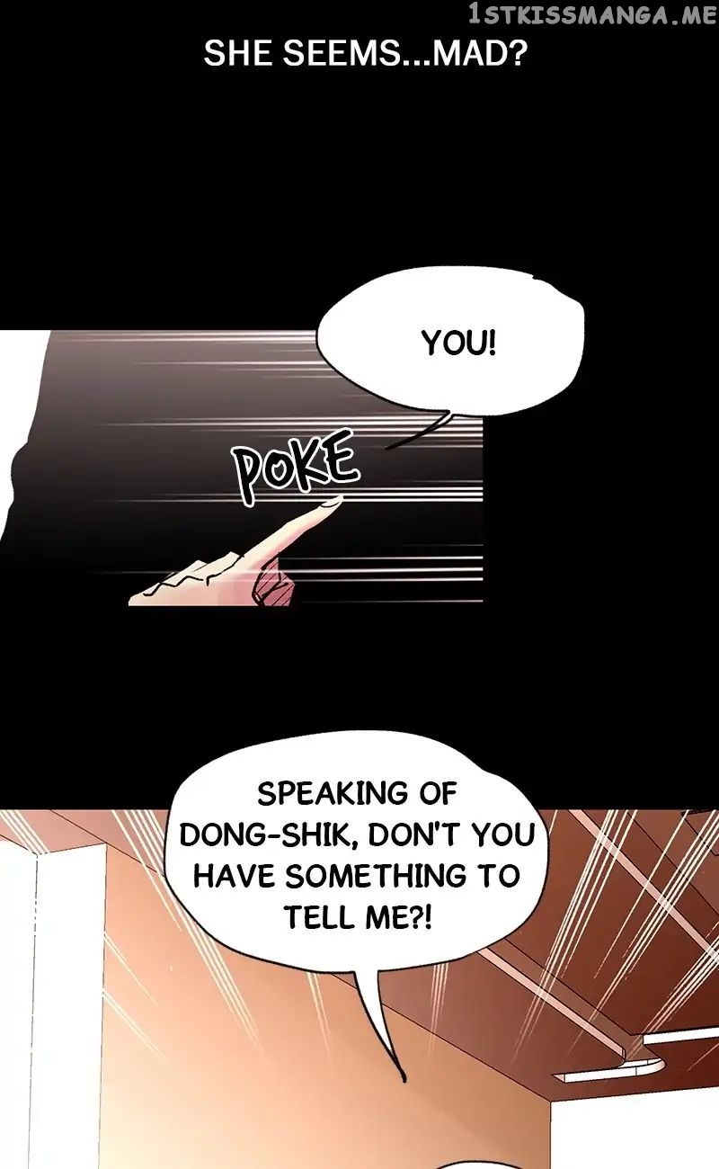 Live or Not chapter 42 - page 54