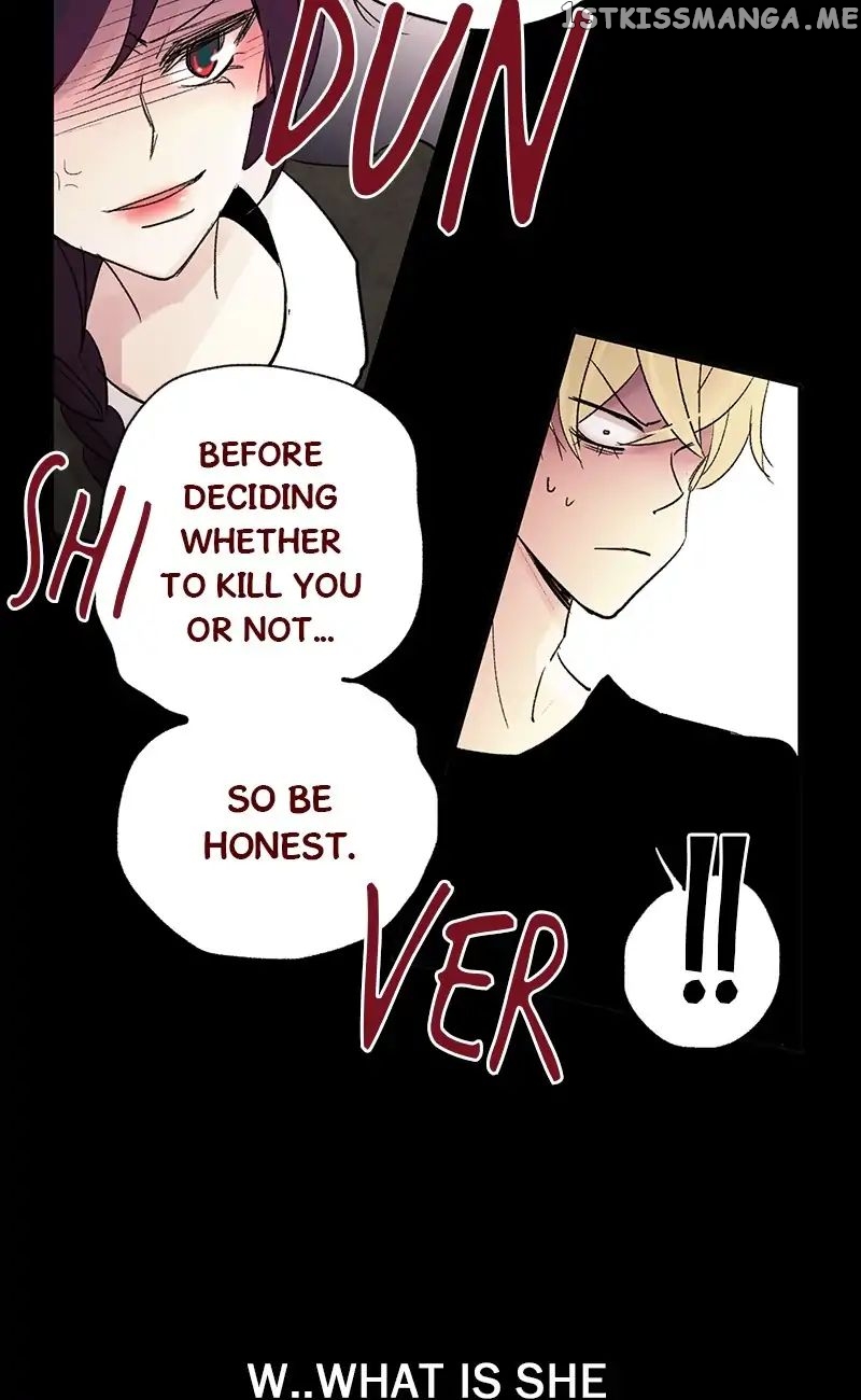Live or Not chapter 42 - page 56