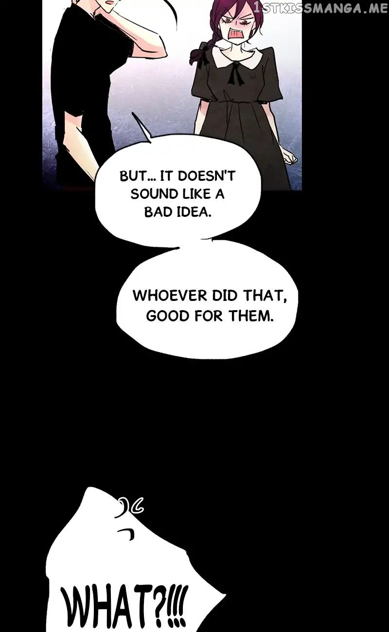 Live or Not chapter 42 - page 61