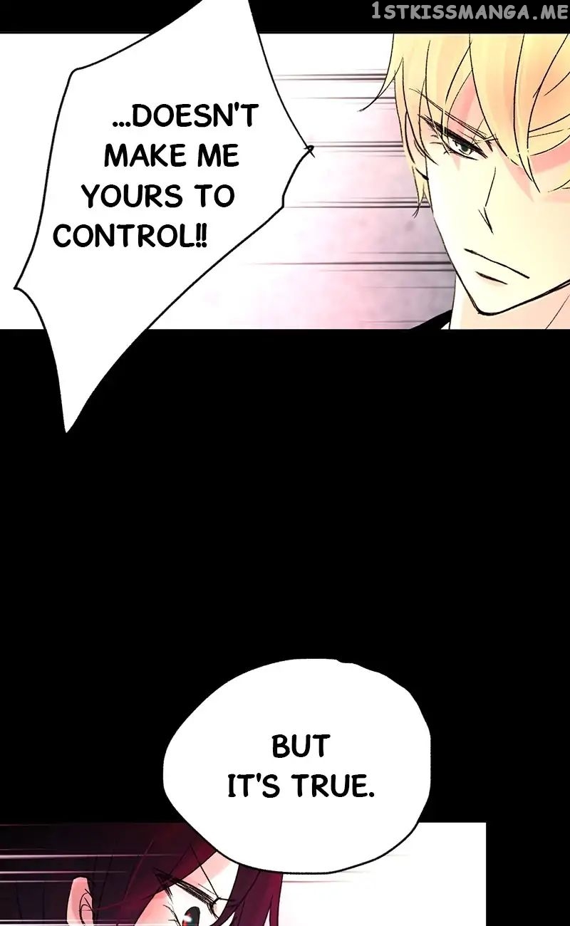 Live or Not chapter 42 - page 66