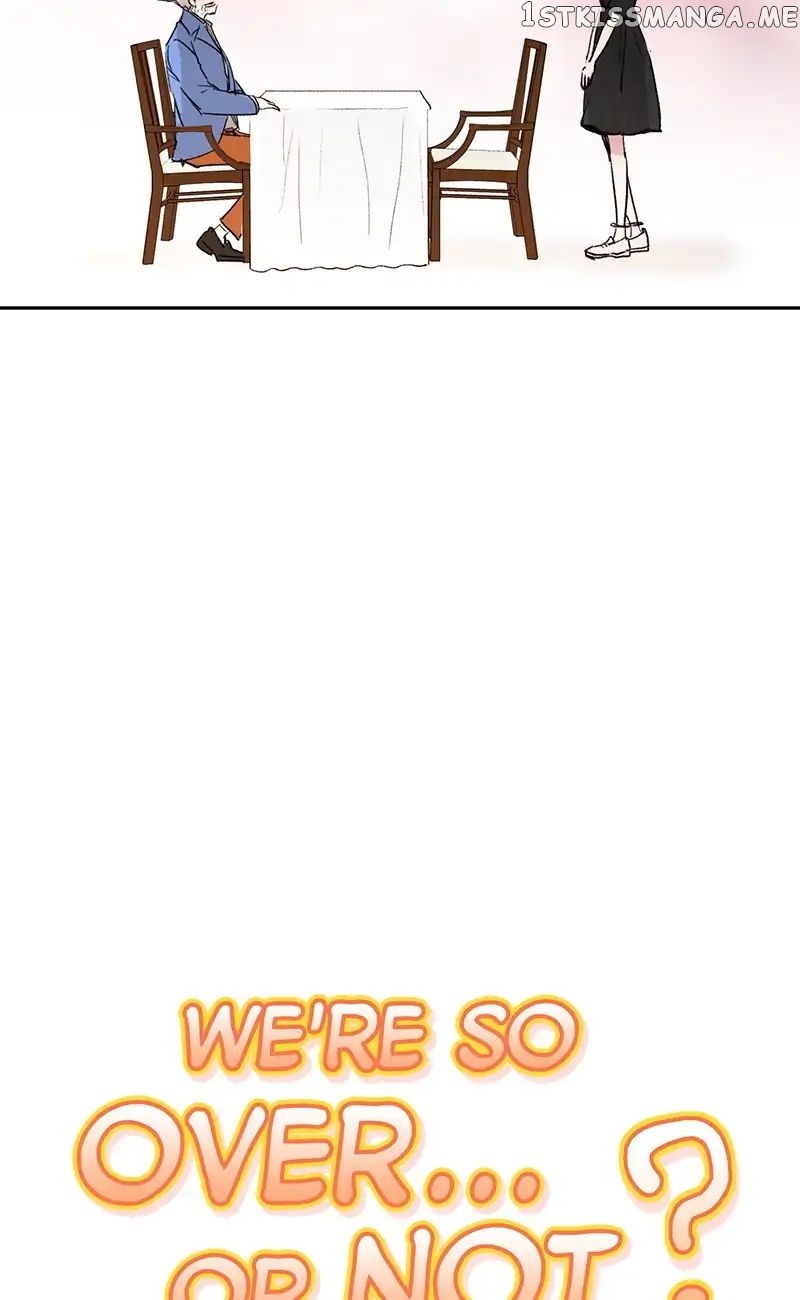 Live or Not chapter 41 - page 12