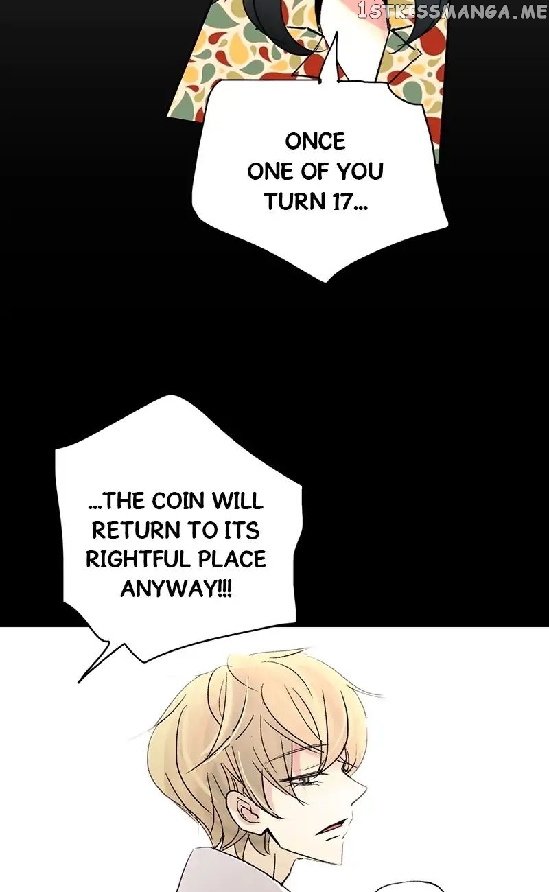 Live or Not chapter 41 - page 23