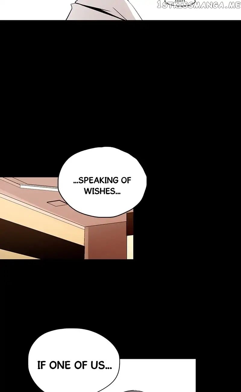 Live or Not chapter 41 - page 24