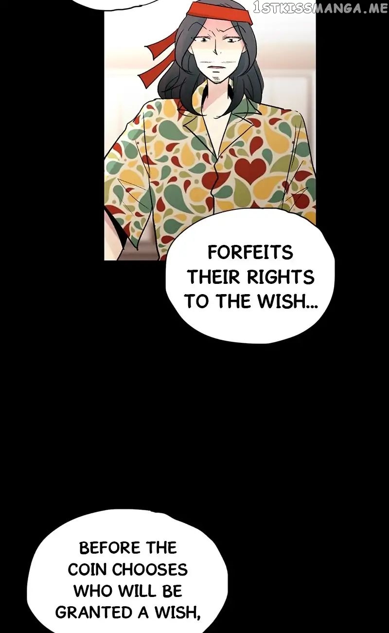 Live or Not chapter 41 - page 25