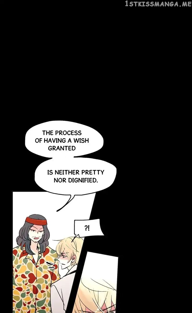 Live or Not chapter 41 - page 30