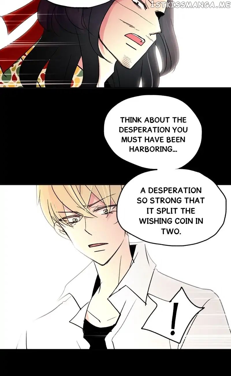 Live or Not chapter 41 - page 32