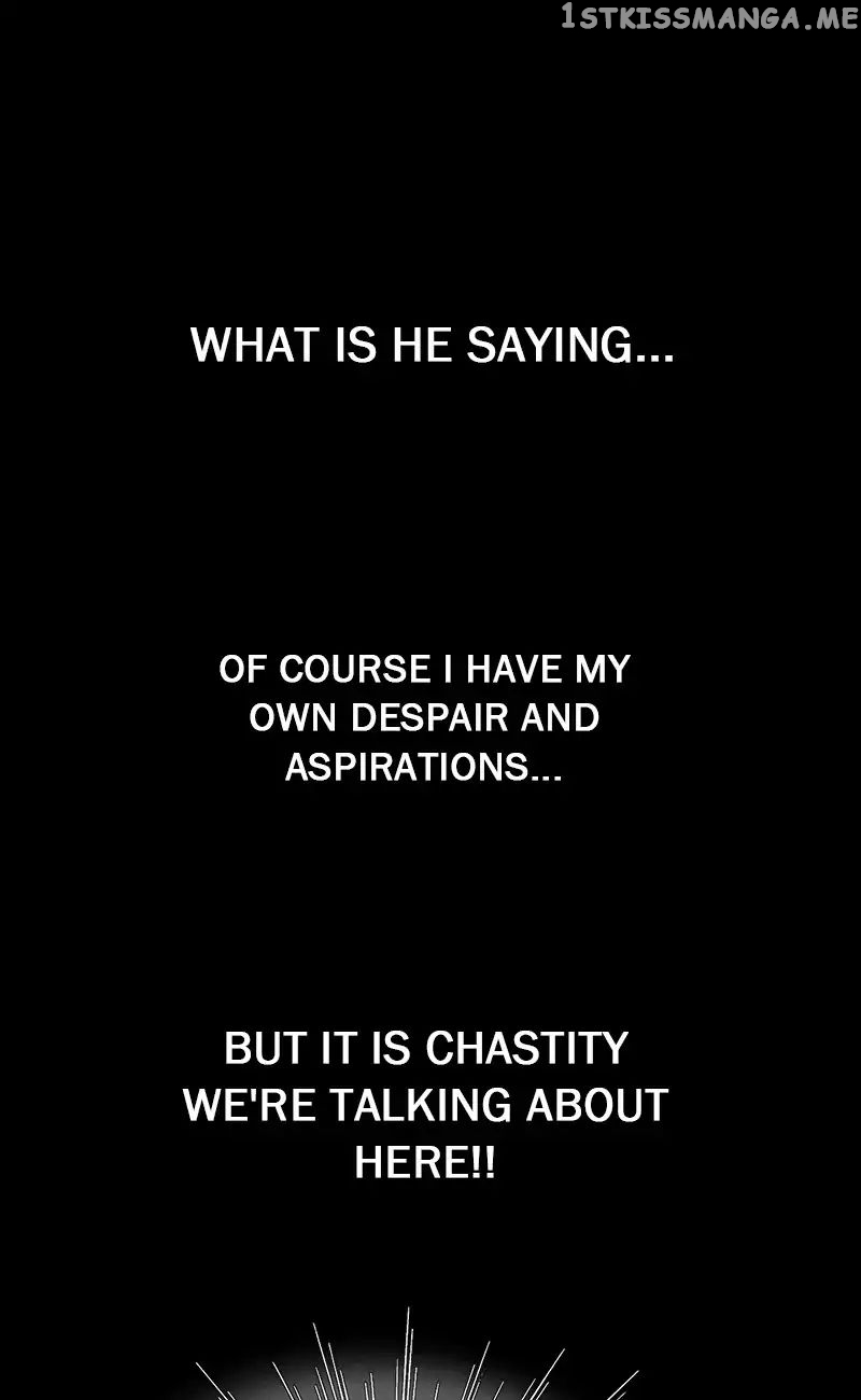Live or Not chapter 41 - page 33