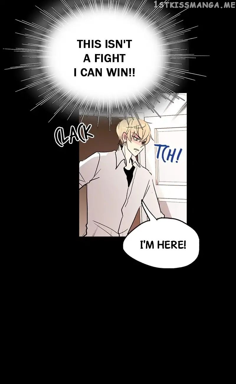Live or Not chapter 41 - page 34