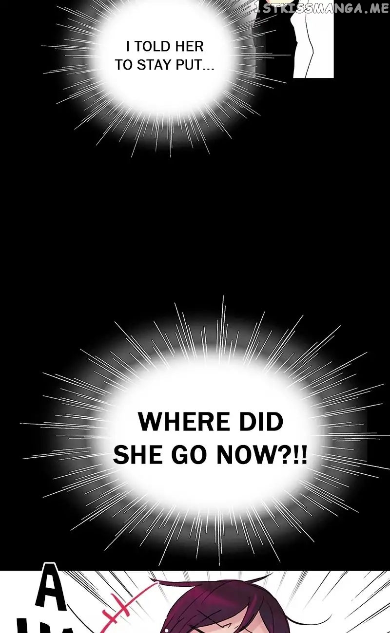 Live or Not chapter 41 - page 36