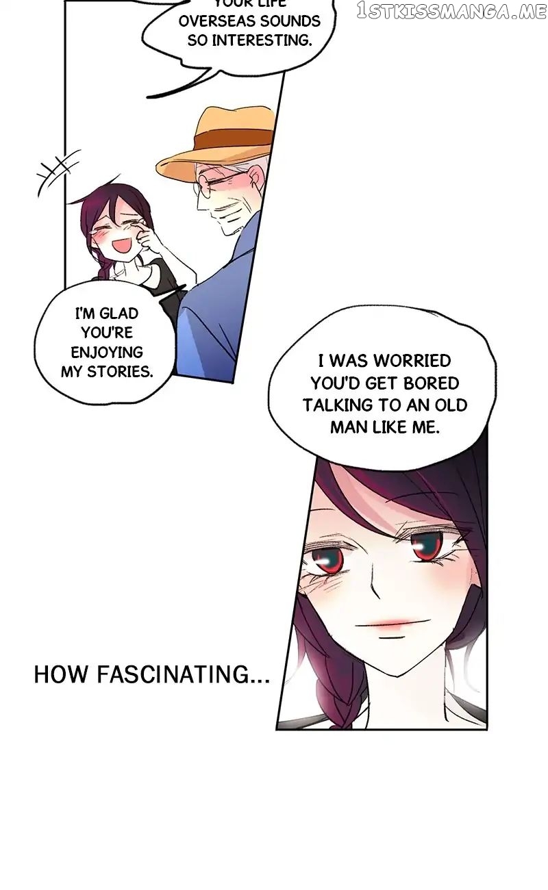Live or Not chapter 41 - page 39