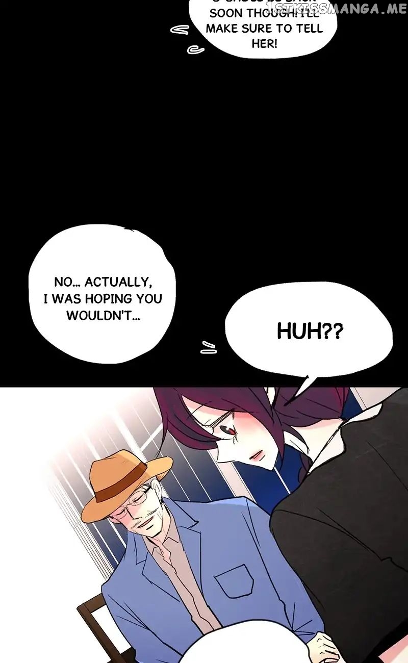 Live or Not chapter 41 - page 44