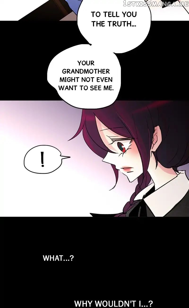 Live or Not chapter 41 - page 45