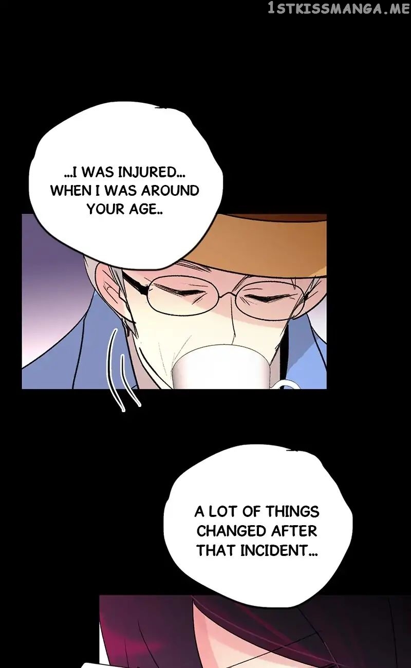 Live or Not chapter 41 - page 46