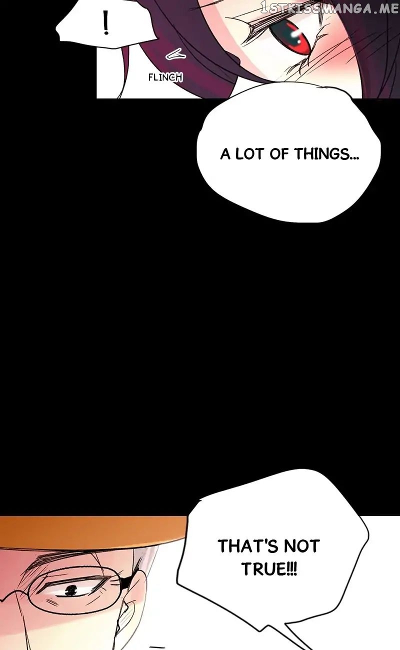 Live or Not chapter 41 - page 47