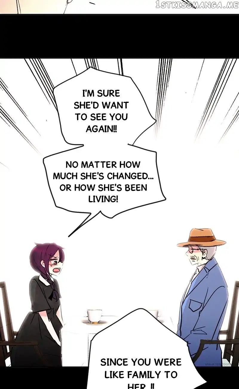 Live or Not chapter 41 - page 48