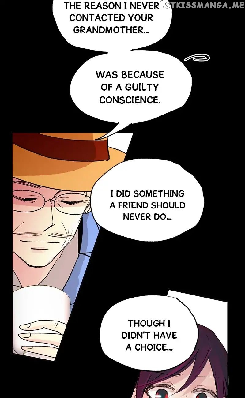 Live or Not chapter 41 - page 51