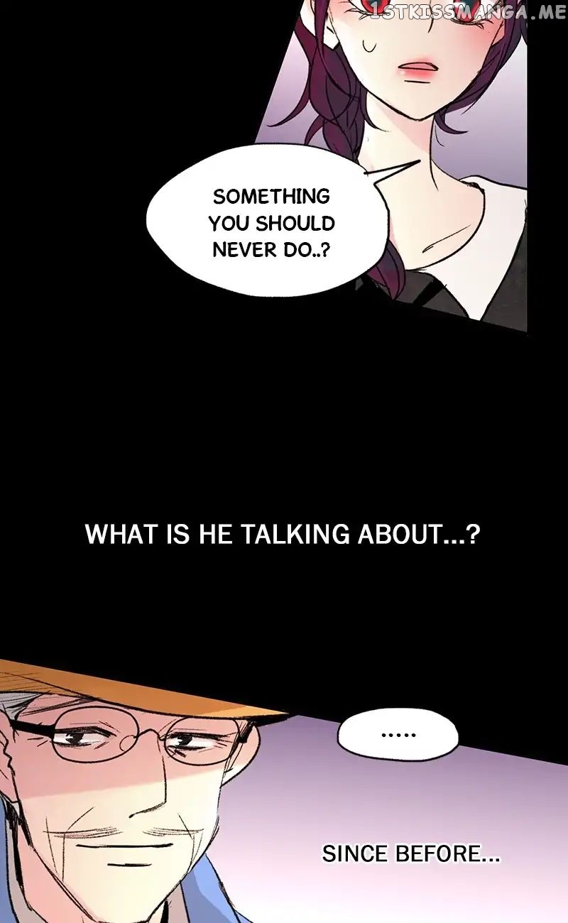 Live or Not chapter 41 - page 52