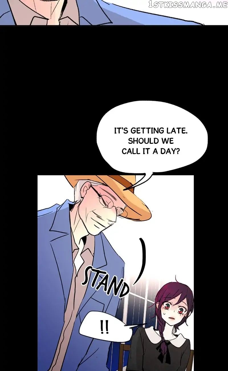 Live or Not chapter 41 - page 53