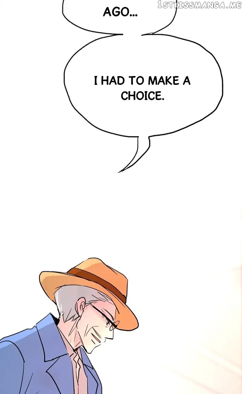 Live or Not chapter 41 - page 58