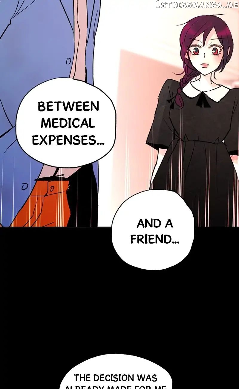 Live or Not chapter 41 - page 59