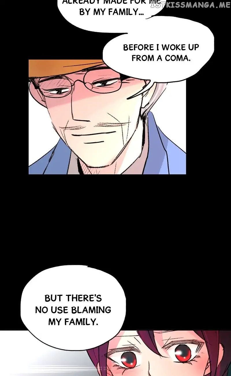 Live or Not chapter 41 - page 60