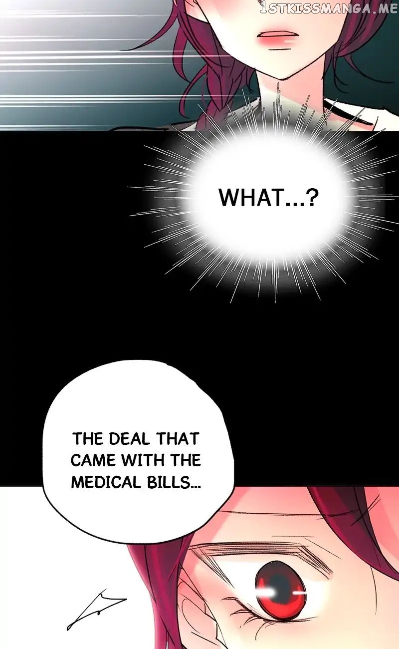 Live or Not chapter 41 - page 61