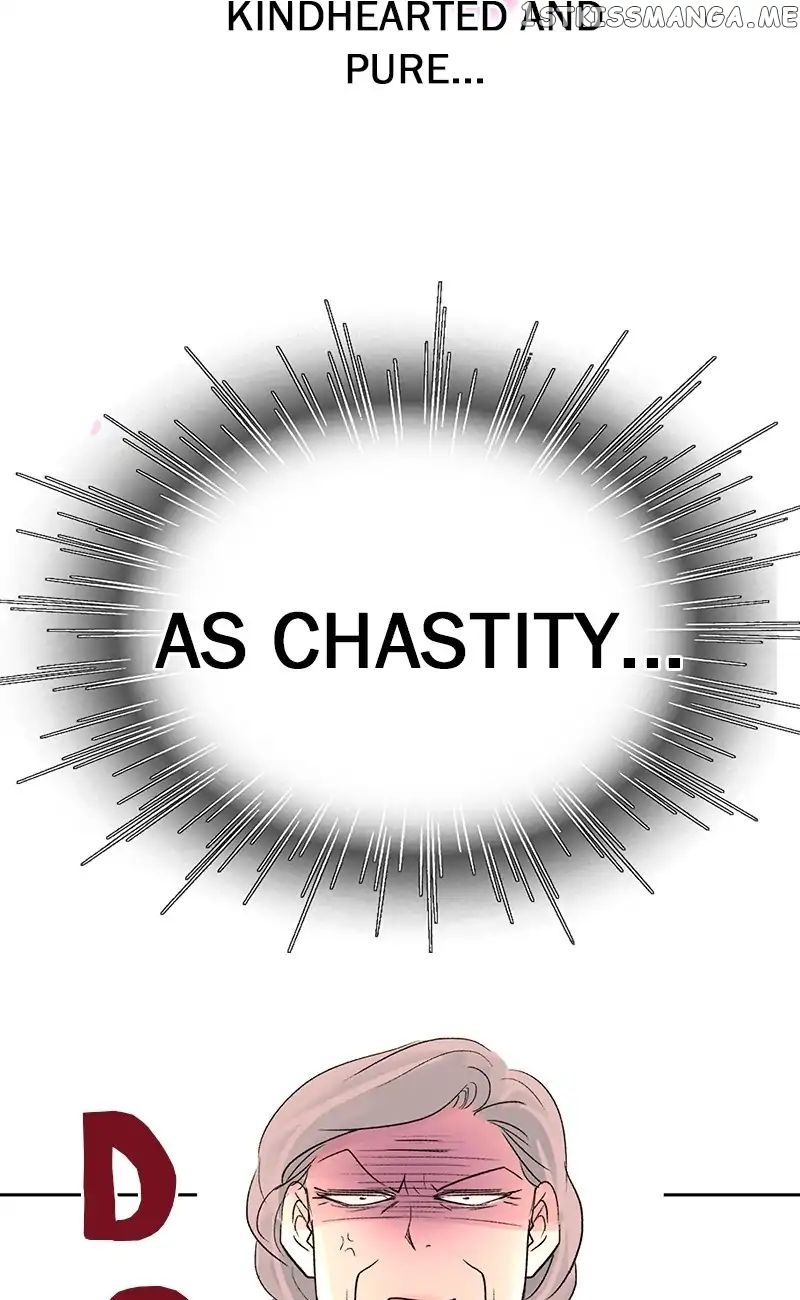 Live or Not chapter 40 - page 12